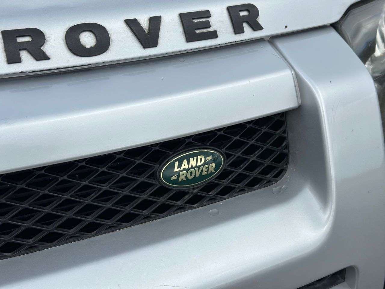 2005 LAND ROVER FREELANDER 2005 LAND ROVER FREELANDER
