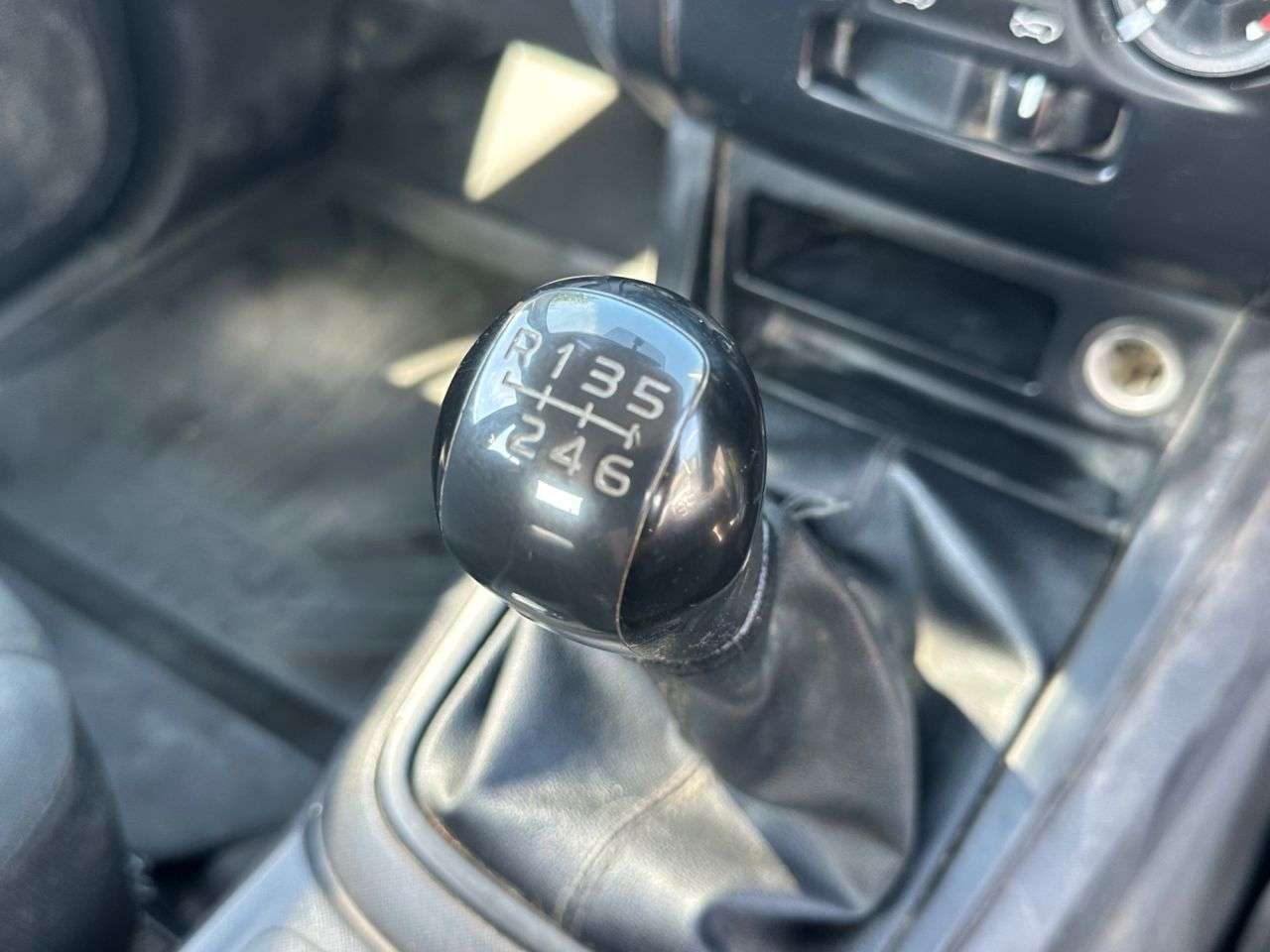 2014 ISUZU D-MAX 2014 ISUZU D-MAX