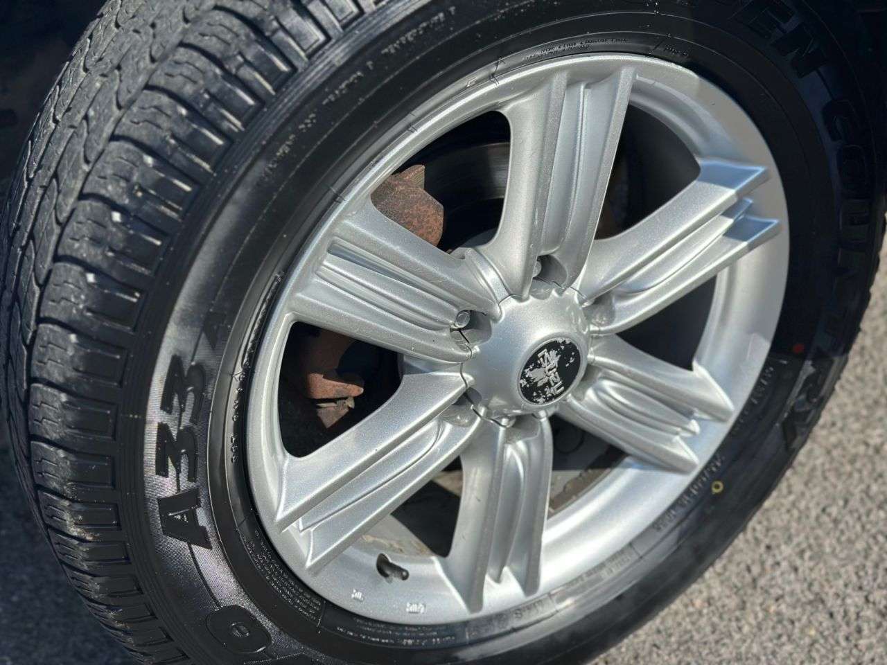 2014 ISUZU D-MAX 2014 ISUZU D-MAX