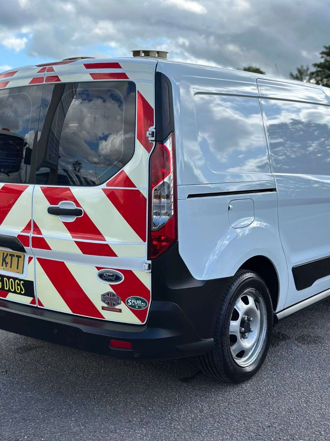 2020 FORD TRANSIT CONNECT 2020 FORD TRANSIT CONNECT