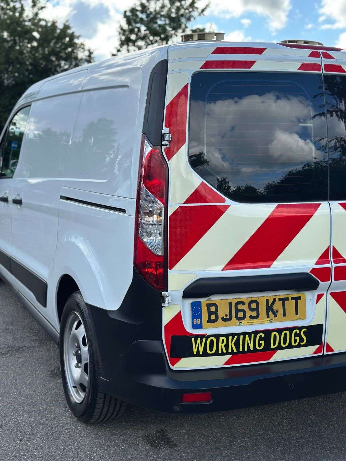 2020 FORD TRANSIT CONNECT 2020 FORD TRANSIT CONNECT