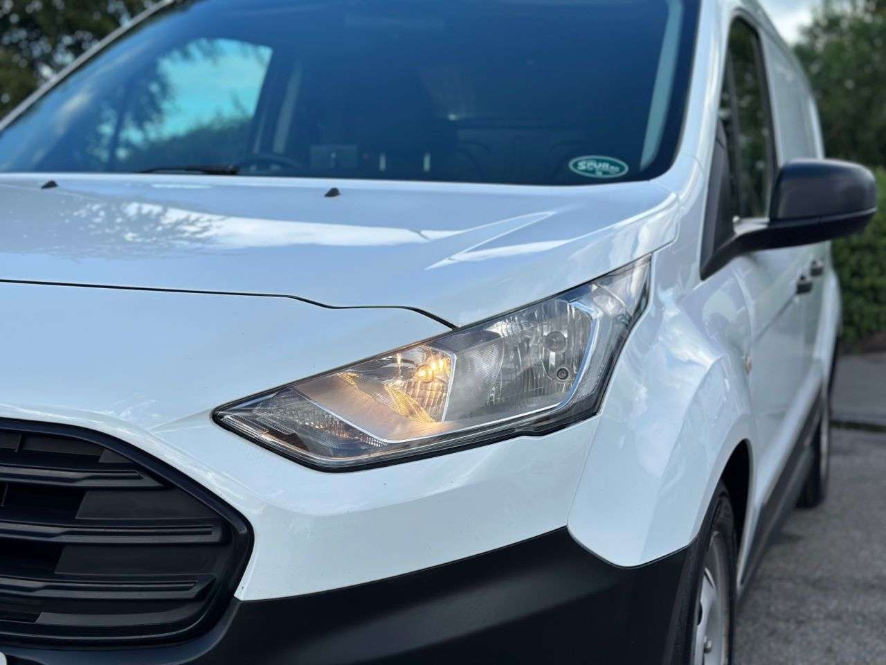 2020 FORD TRANSIT CONNECT 2020 FORD TRANSIT CONNECT