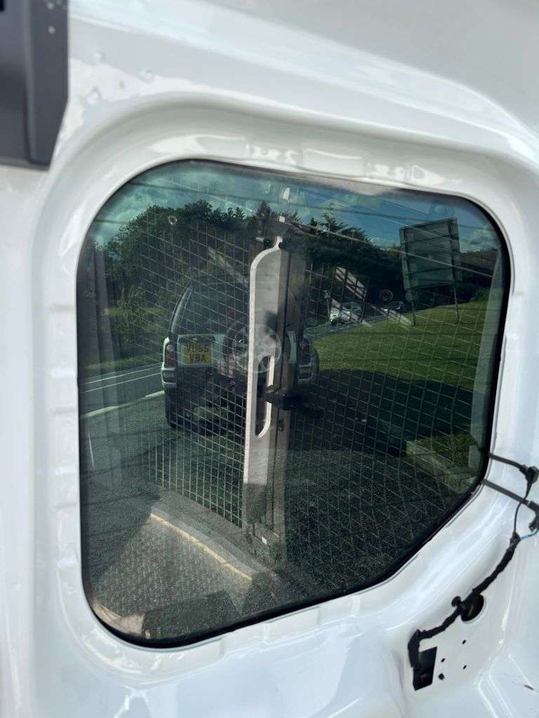 2020 FORD TRANSIT CONNECT 2020 FORD TRANSIT CONNECT