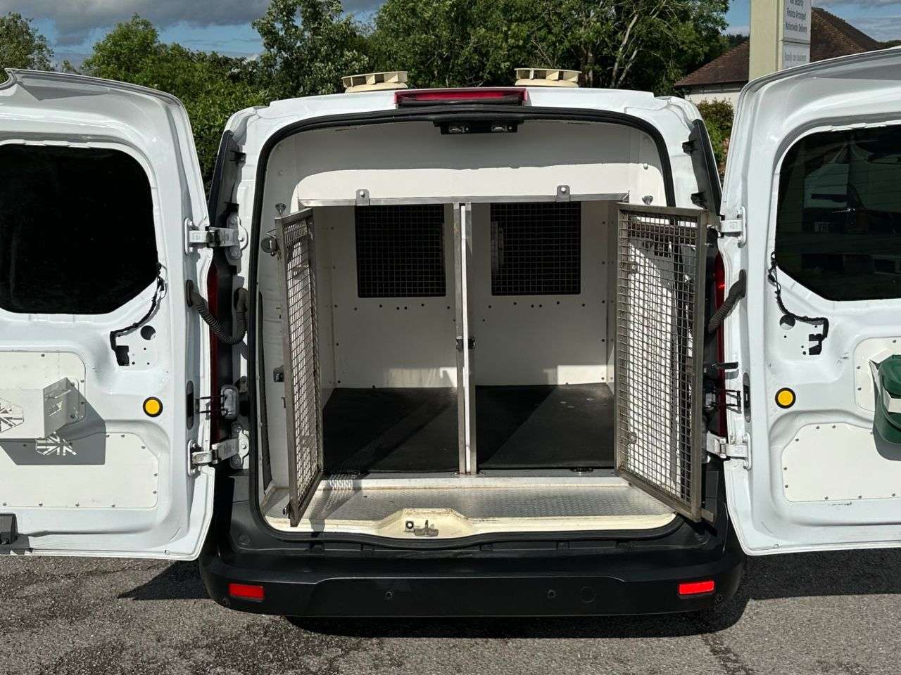 2020 FORD TRANSIT CONNECT 2020 FORD TRANSIT CONNECT