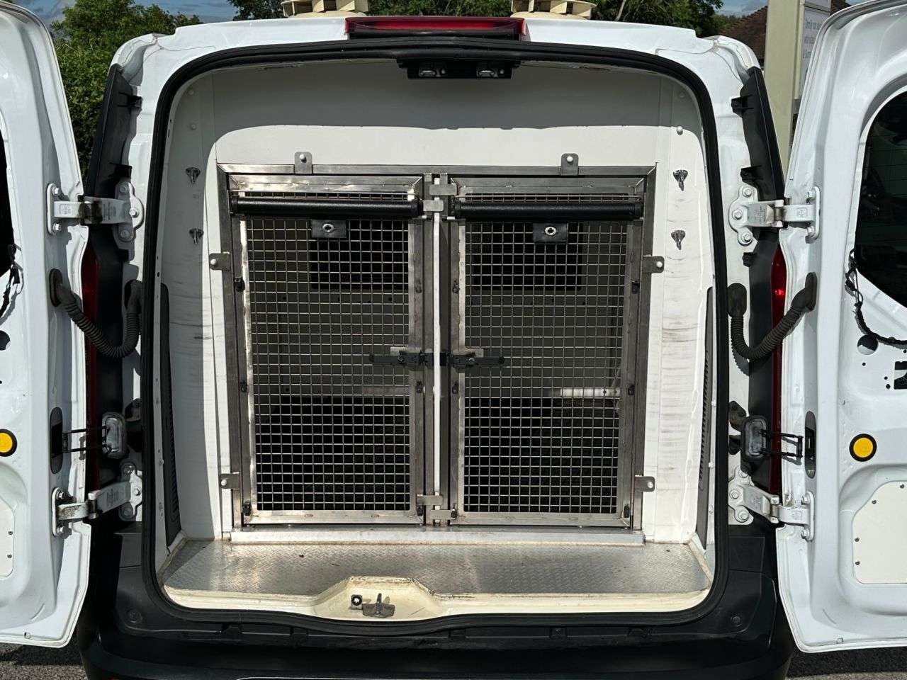 2020 FORD TRANSIT CONNECT 2020 FORD TRANSIT CONNECT