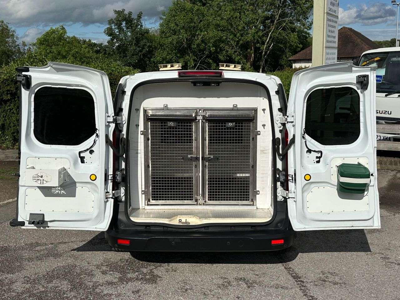 2020 FORD TRANSIT CONNECT 2020 FORD TRANSIT CONNECT