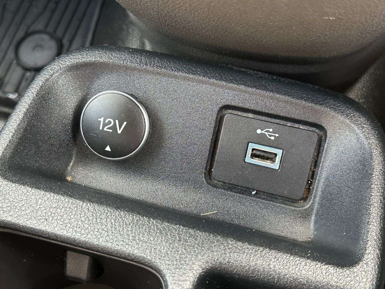 2020 FORD TRANSIT CONNECT 2020 FORD TRANSIT CONNECT