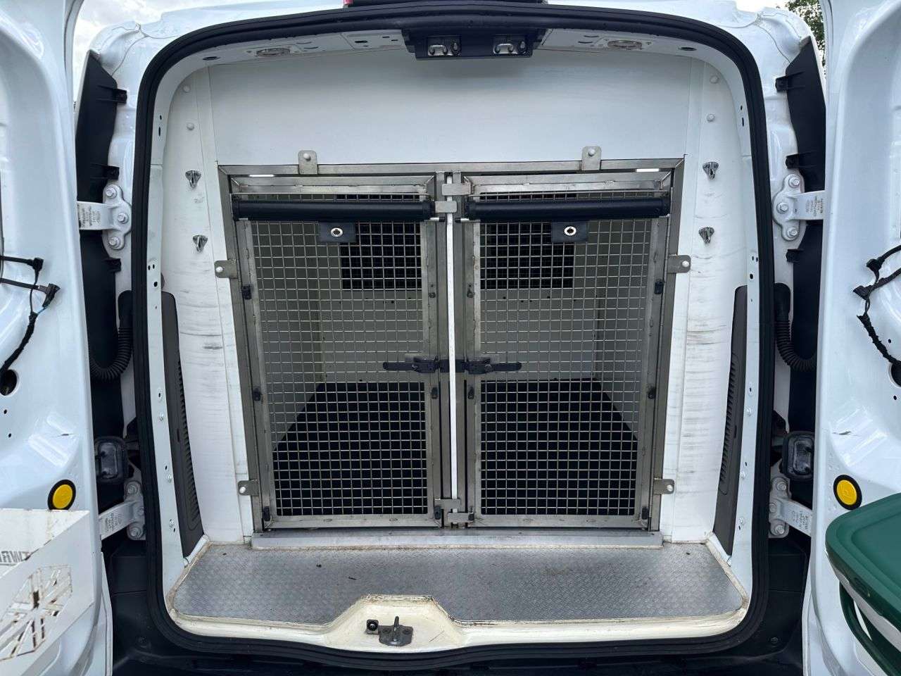 2020 FORD TRANSIT CONNECT 2020 FORD TRANSIT CONNECT