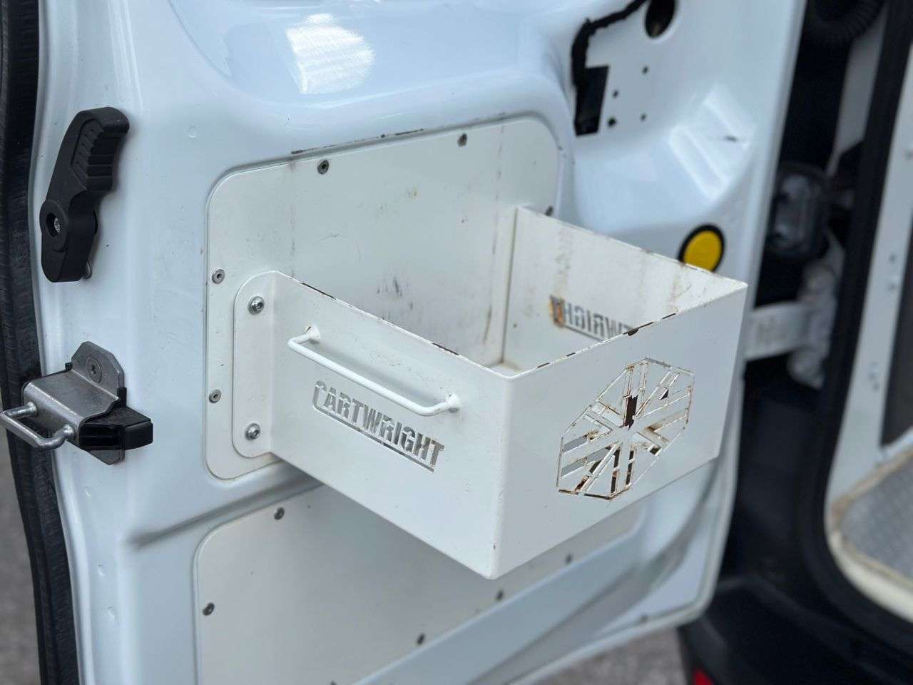 2020 FORD TRANSIT CONNECT 2020 FORD TRANSIT CONNECT