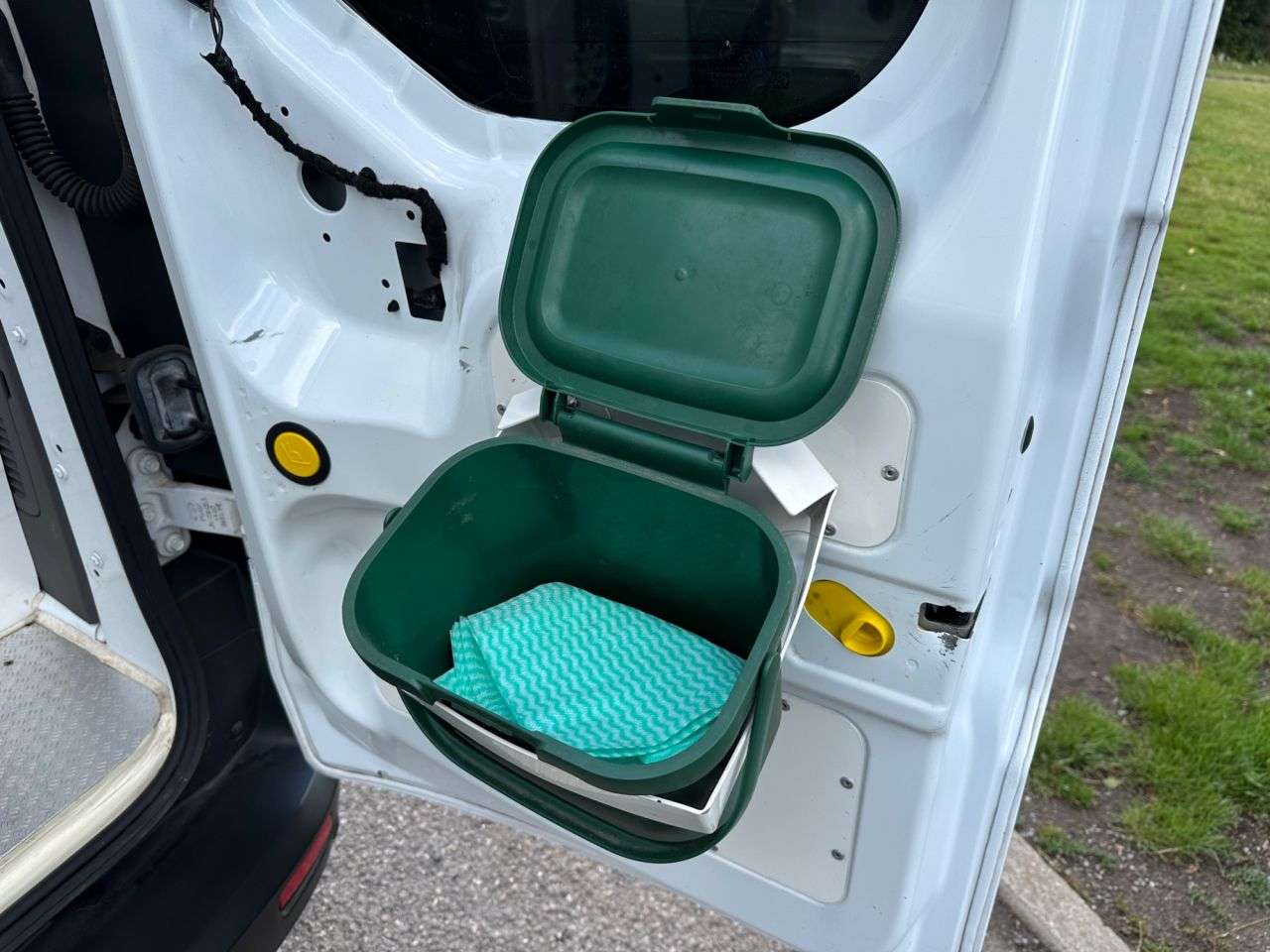 2020 FORD TRANSIT CONNECT 2020 FORD TRANSIT CONNECT