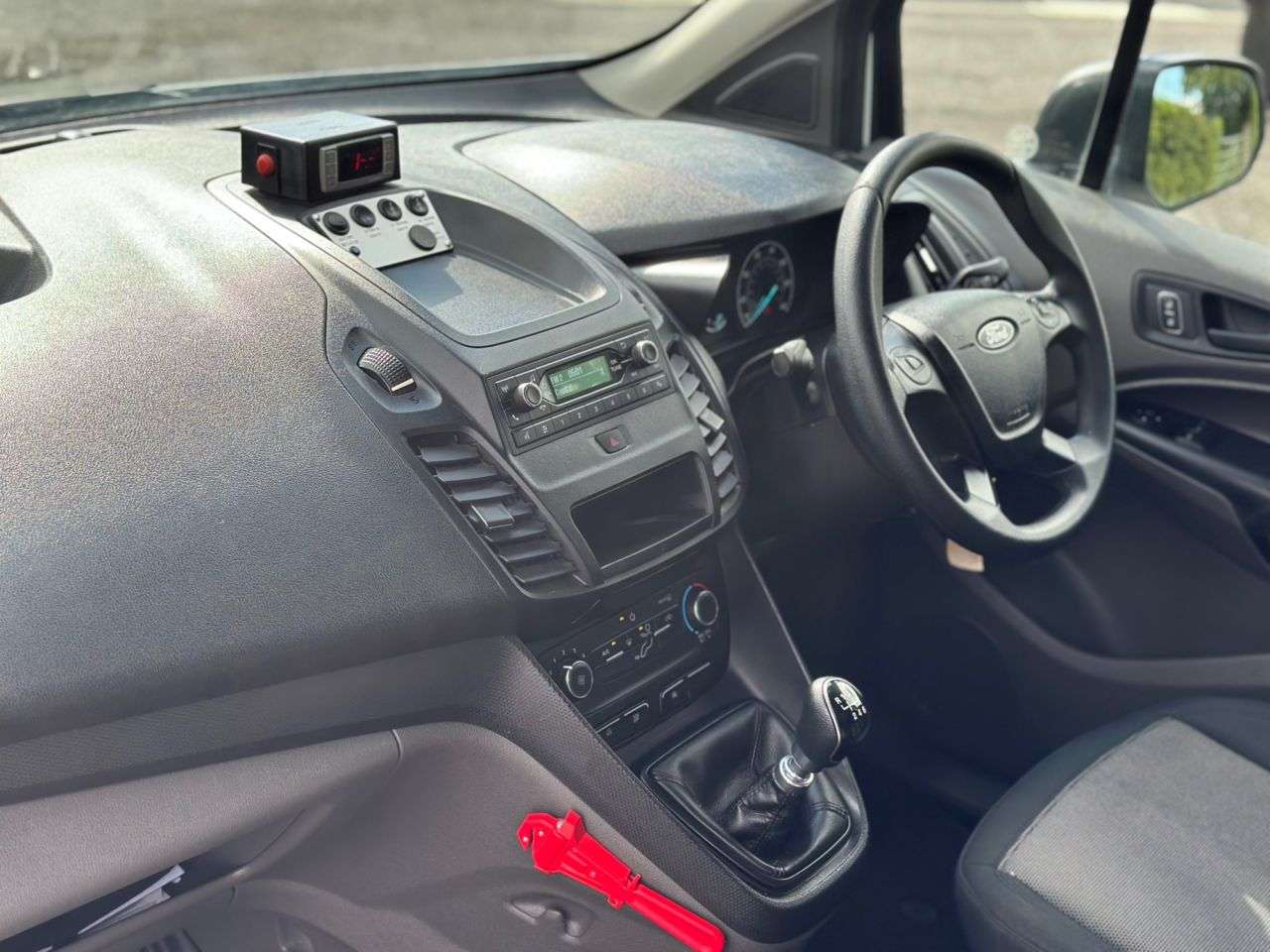 2020 FORD TRANSIT CONNECT 2020 FORD TRANSIT CONNECT