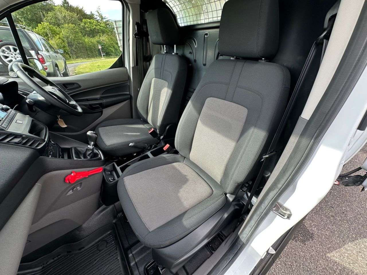 2020 FORD TRANSIT CONNECT 2020 FORD TRANSIT CONNECT