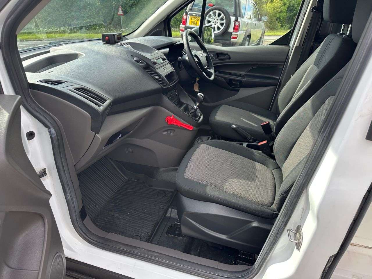 2020 FORD TRANSIT CONNECT 2020 FORD TRANSIT CONNECT