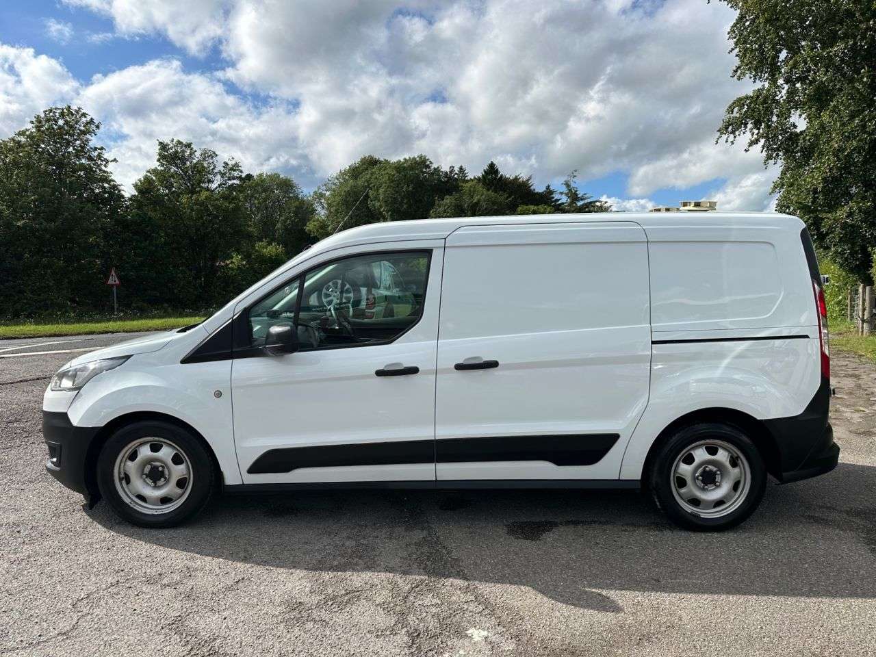2020 FORD TRANSIT CONNECT 2020 FORD TRANSIT CONNECT