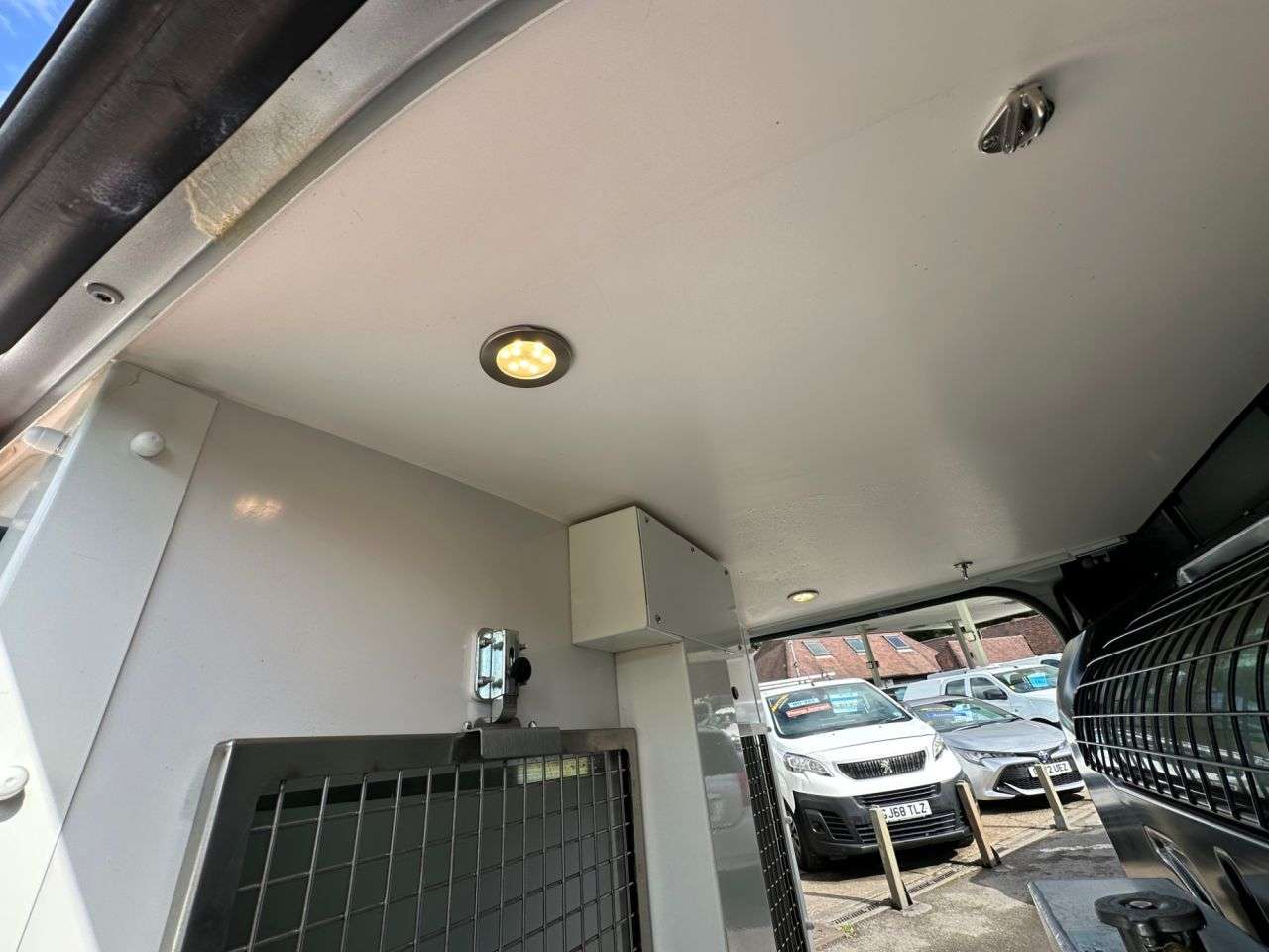 2020 FORD TRANSIT CONNECT 2020 FORD TRANSIT CONNECT