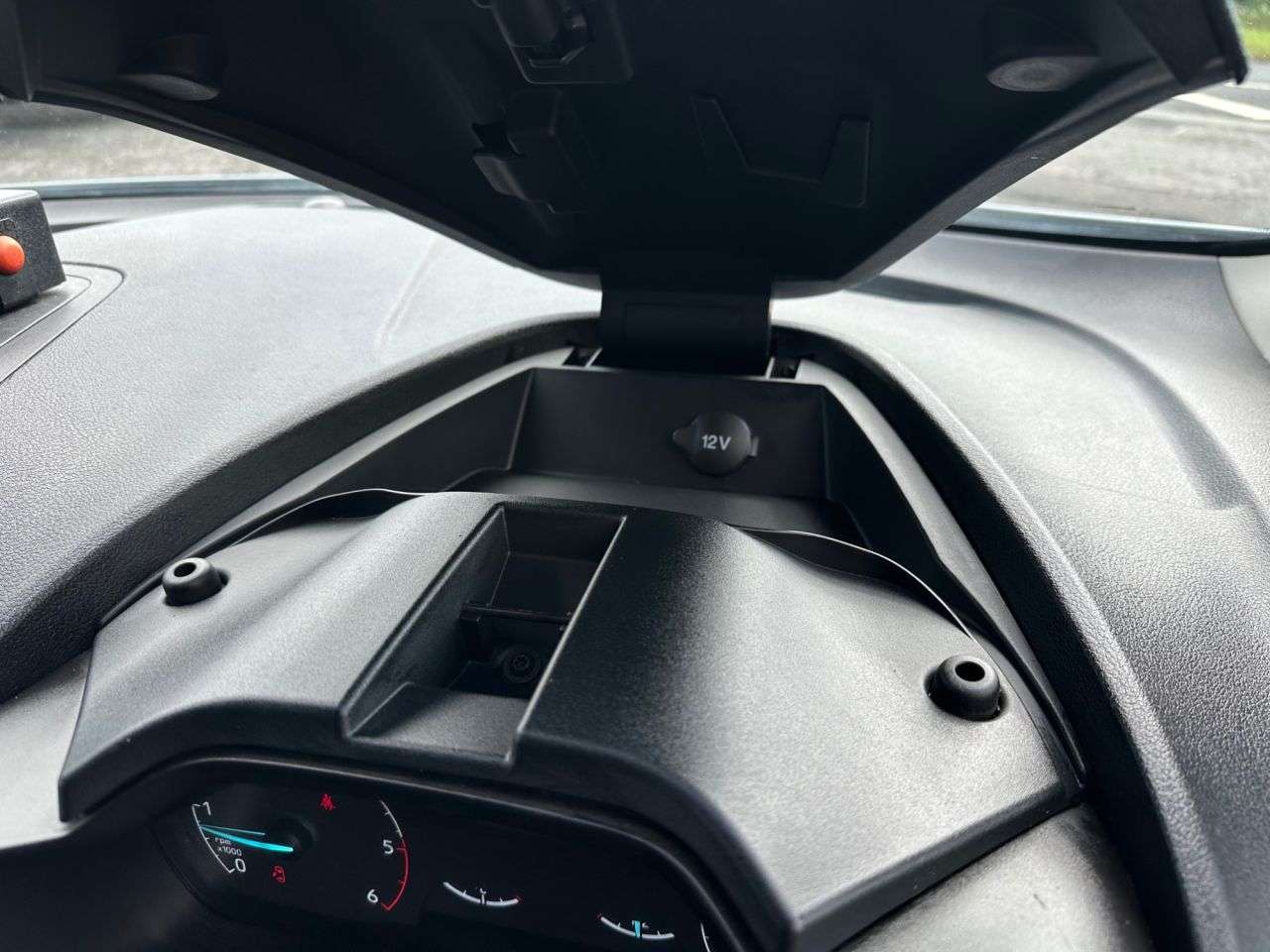 2020 FORD TRANSIT CONNECT 2020 FORD TRANSIT CONNECT