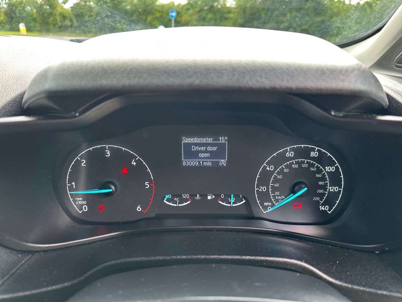 2020 FORD TRANSIT CONNECT 2020 FORD TRANSIT CONNECT