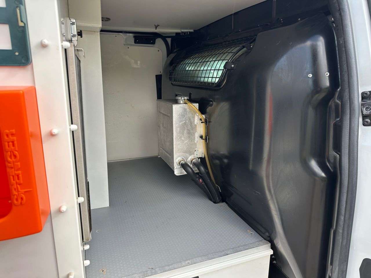 2020 FORD TRANSIT CONNECT 2020 FORD TRANSIT CONNECT