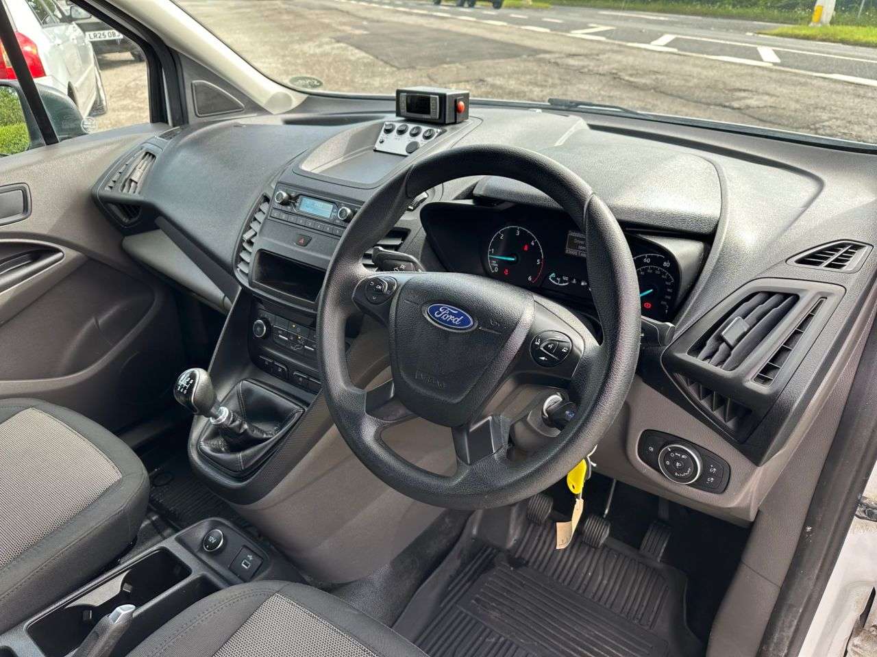 2020 FORD TRANSIT CONNECT 2020 FORD TRANSIT CONNECT