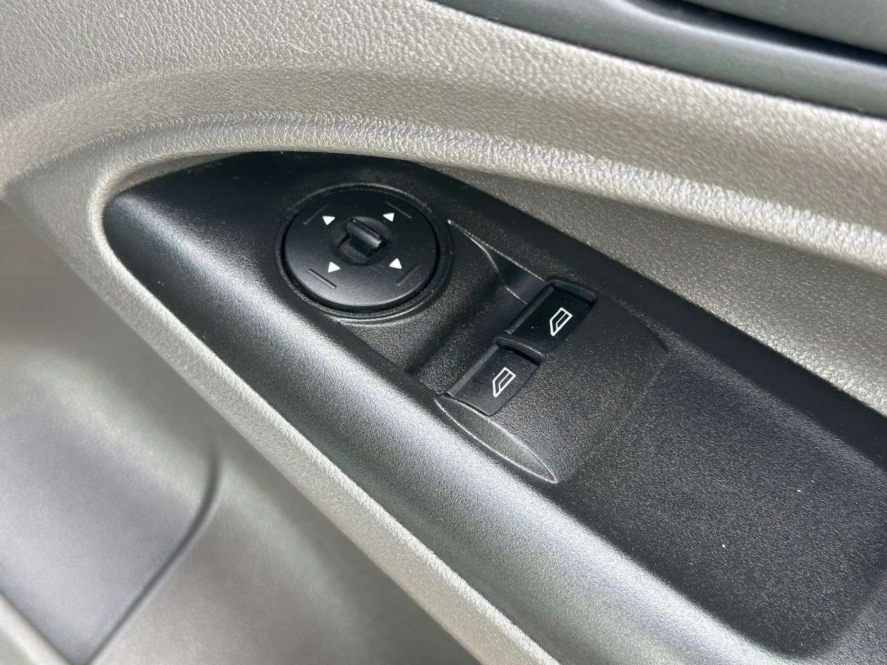 2020 FORD TRANSIT CONNECT 2020 FORD TRANSIT CONNECT