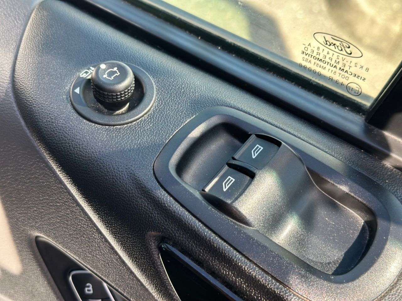 2022 FORD TRANSIT CUSTOM 2022 FORD TRANSIT CUSTOM