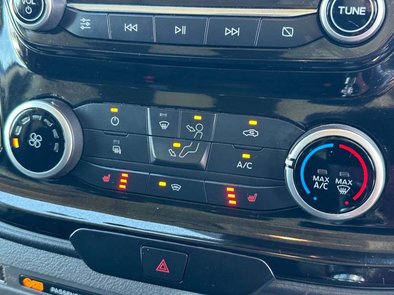 2022 FORD TRANSIT CUSTOM 2022 FORD TRANSIT CUSTOM