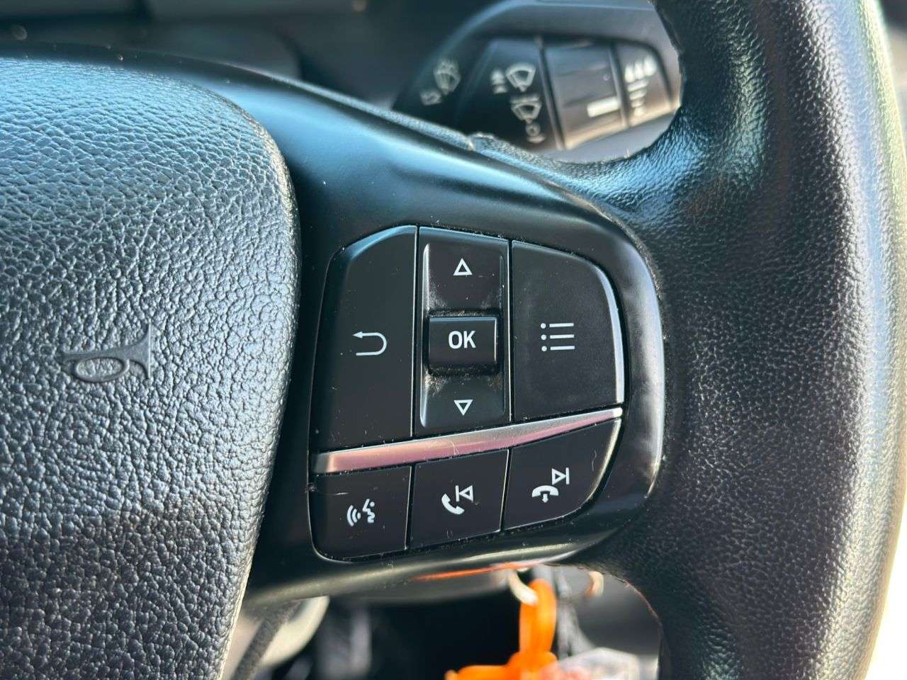 2022 FORD TRANSIT CUSTOM 2022 FORD TRANSIT CUSTOM