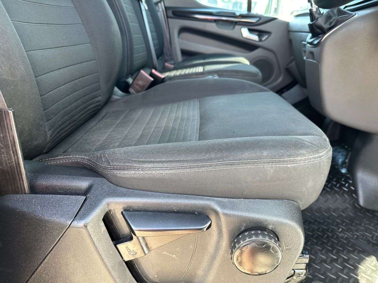 2022 FORD TRANSIT CUSTOM 2022 FORD TRANSIT CUSTOM