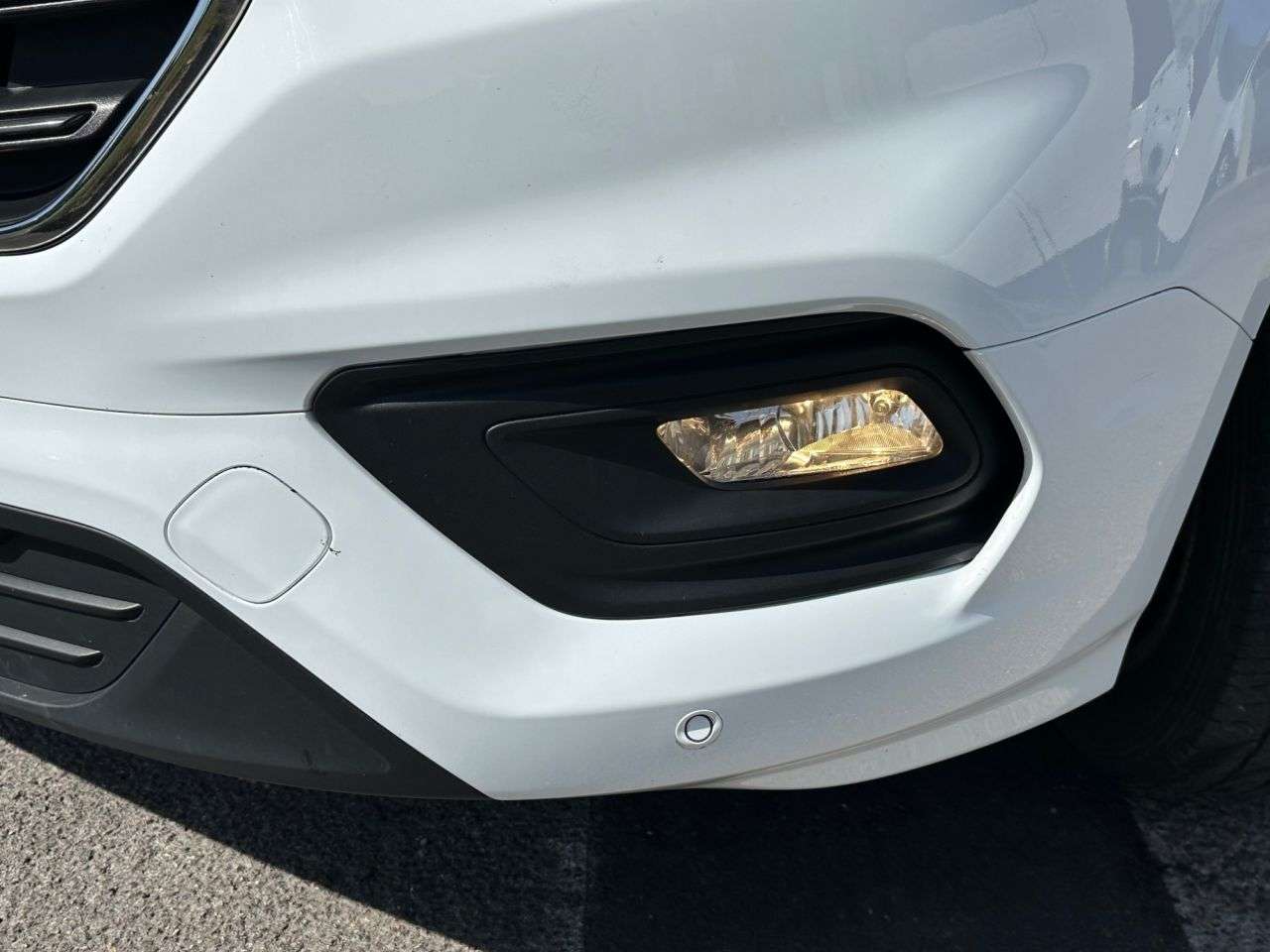 2022 FORD TRANSIT CUSTOM 2022 FORD TRANSIT CUSTOM