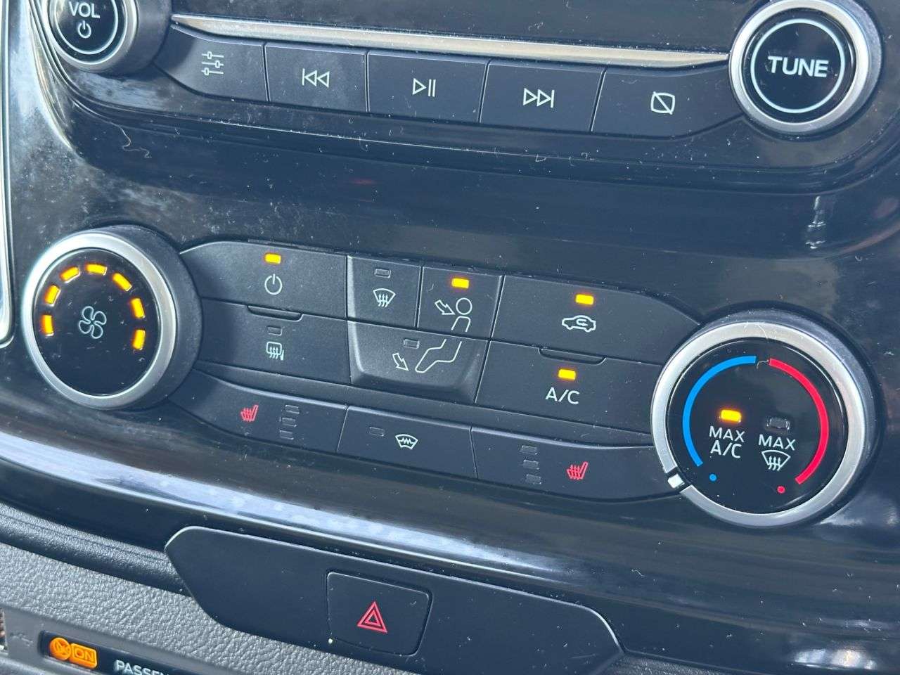 2023 FORD TRANSIT CUSTOM 2023 FORD TRANSIT CUSTOM
