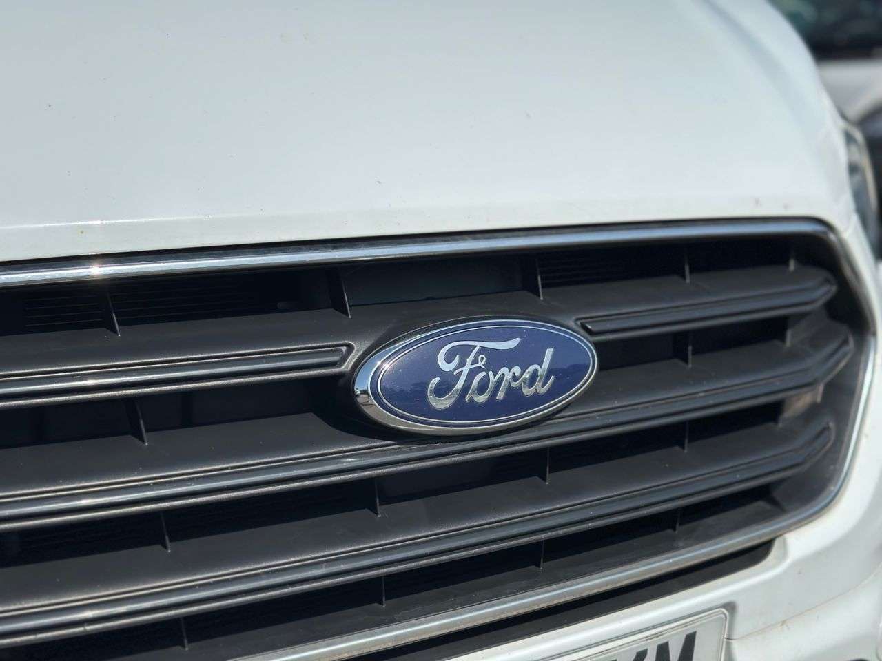2023 FORD TRANSIT CUSTOM 2023 FORD TRANSIT CUSTOM
