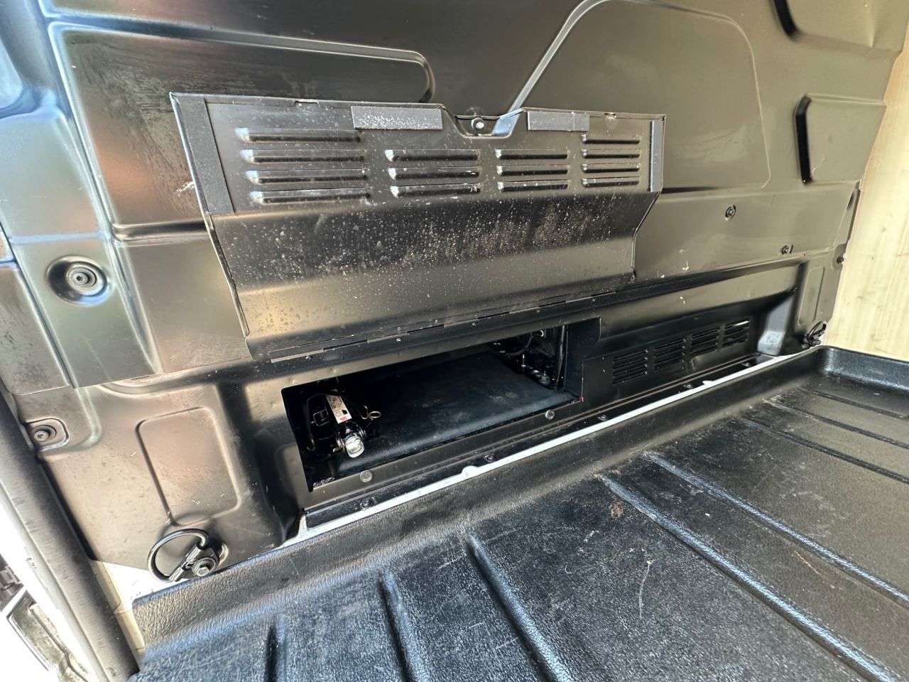 2023 FORD TRANSIT CUSTOM 2023 FORD TRANSIT CUSTOM