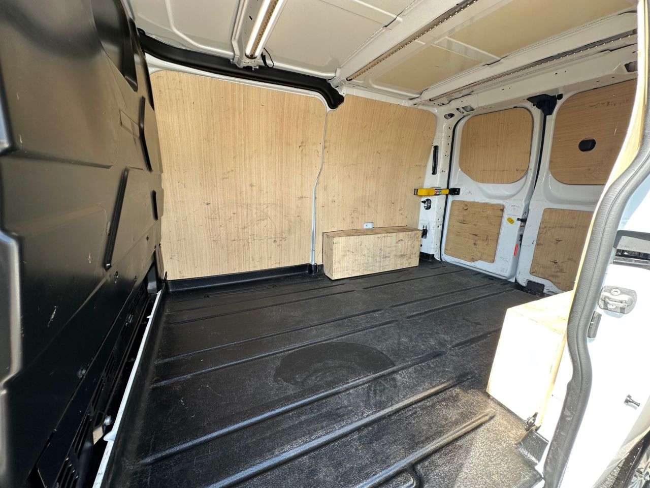 2023 FORD TRANSIT CUSTOM 2023 FORD TRANSIT CUSTOM