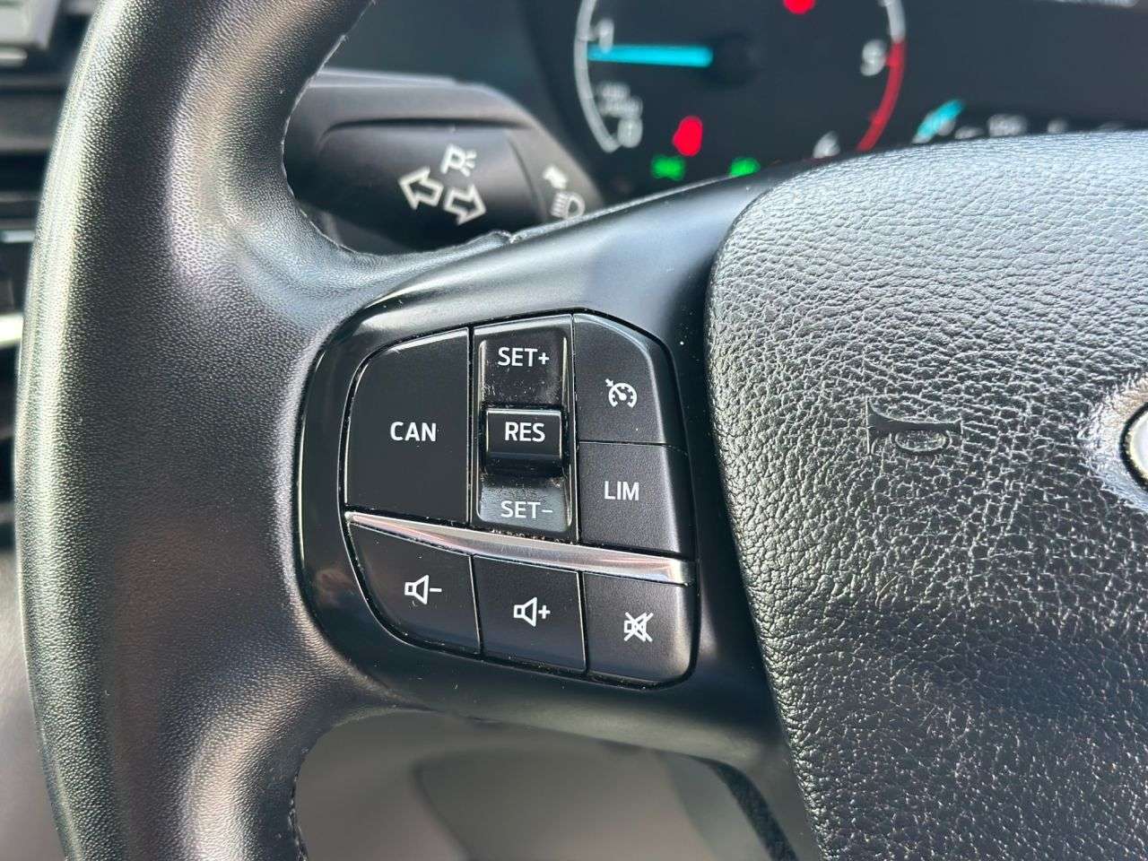 2023 FORD TRANSIT CUSTOM 2023 FORD TRANSIT CUSTOM