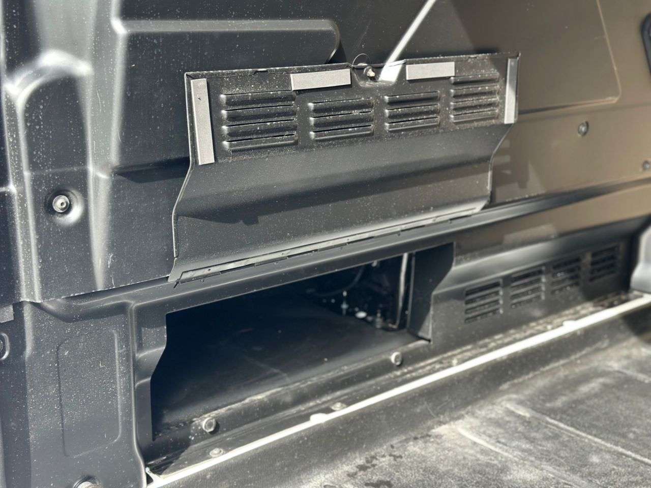 2023 FORD TRANSIT CUSTOM 2023 FORD TRANSIT CUSTOM