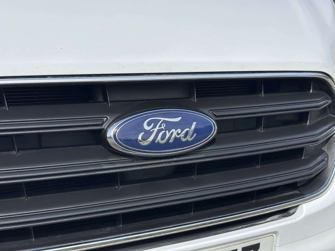 2023 FORD TRANSIT CUSTOM 2023 FORD TRANSIT CUSTOM