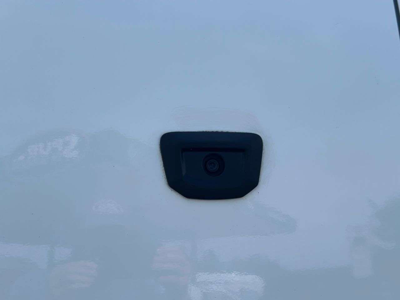 2023 FORD TRANSIT CUSTOM 2023 FORD TRANSIT CUSTOM