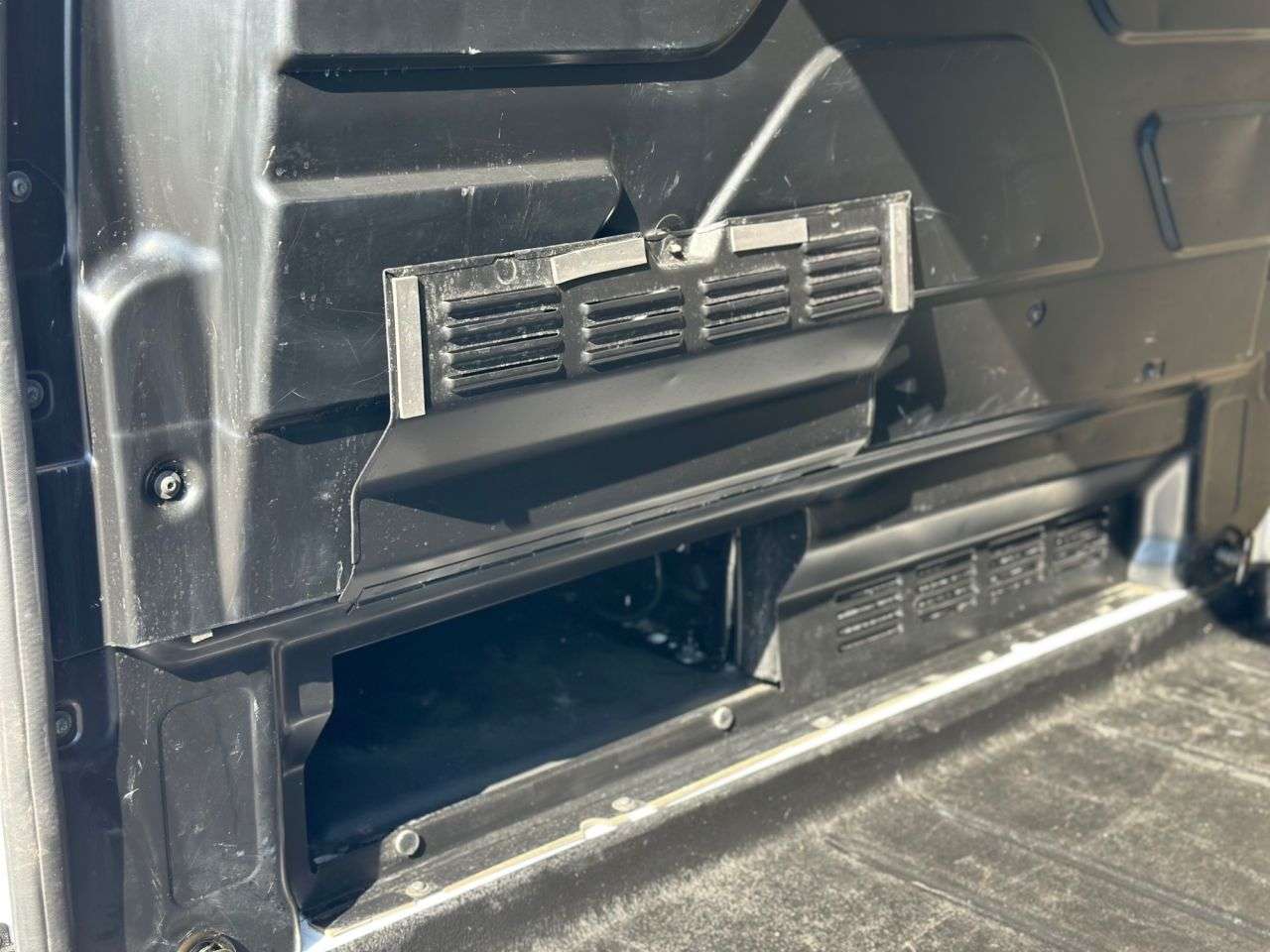 2023 FORD TRANSIT CUSTOM 2023 FORD TRANSIT CUSTOM