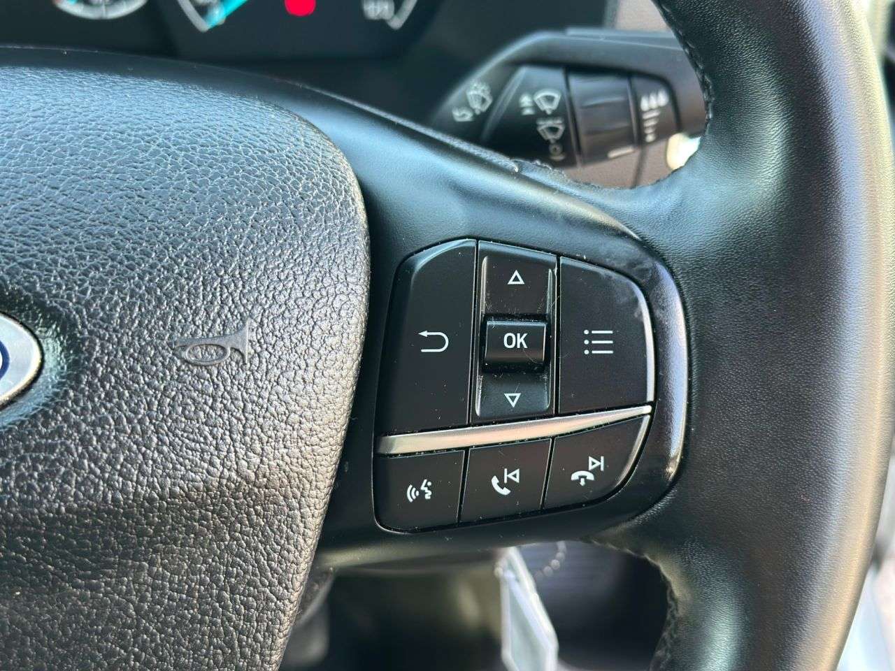 2023 FORD TRANSIT CUSTOM 2023 FORD TRANSIT CUSTOM