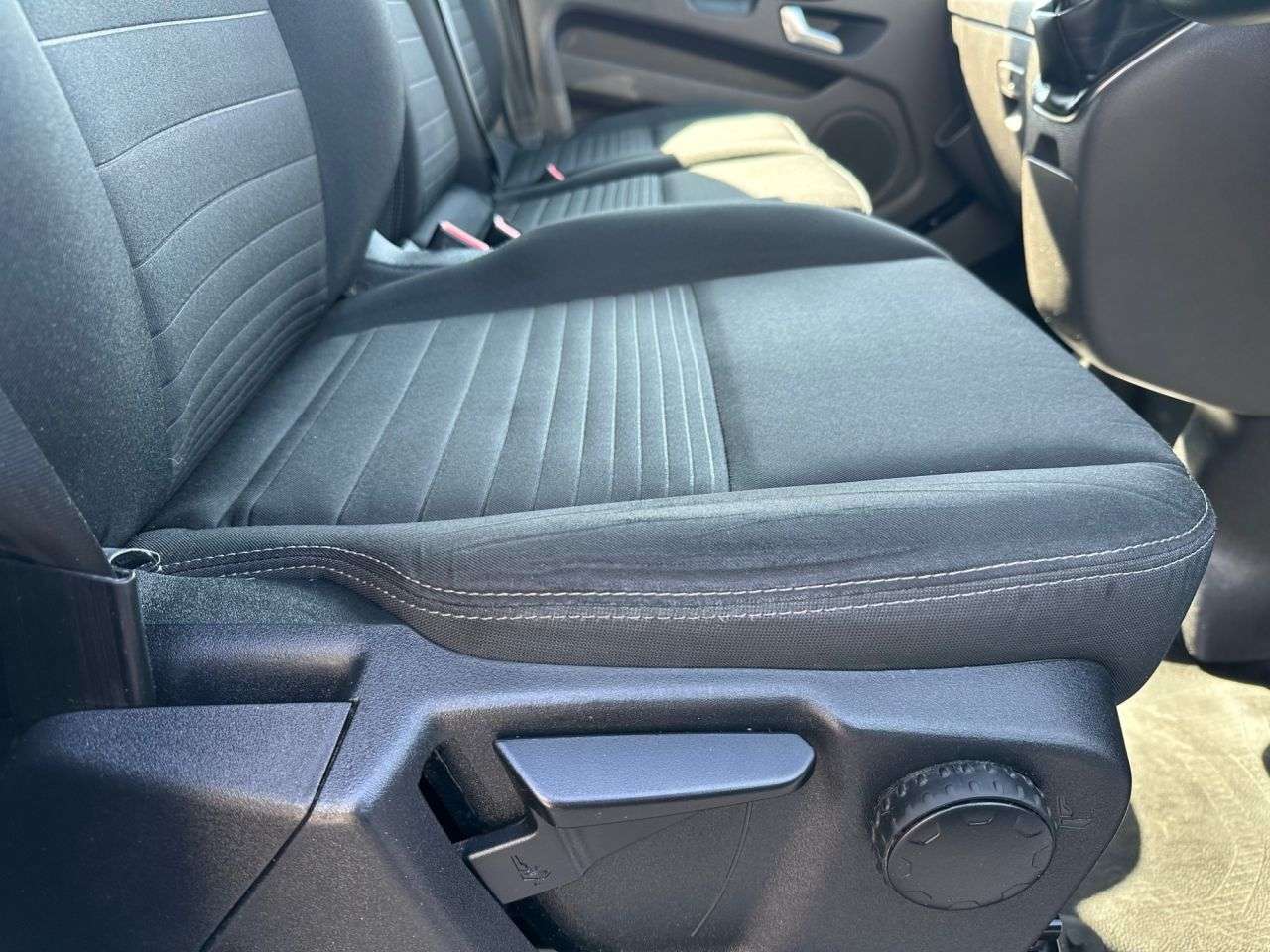 2023 FORD TRANSIT CUSTOM 2023 FORD TRANSIT CUSTOM
