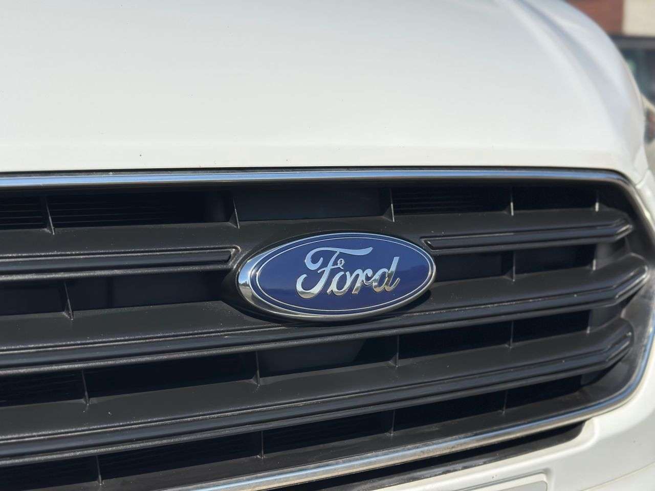 2023 FORD TRANSIT CUSTOM 2023 FORD TRANSIT CUSTOM