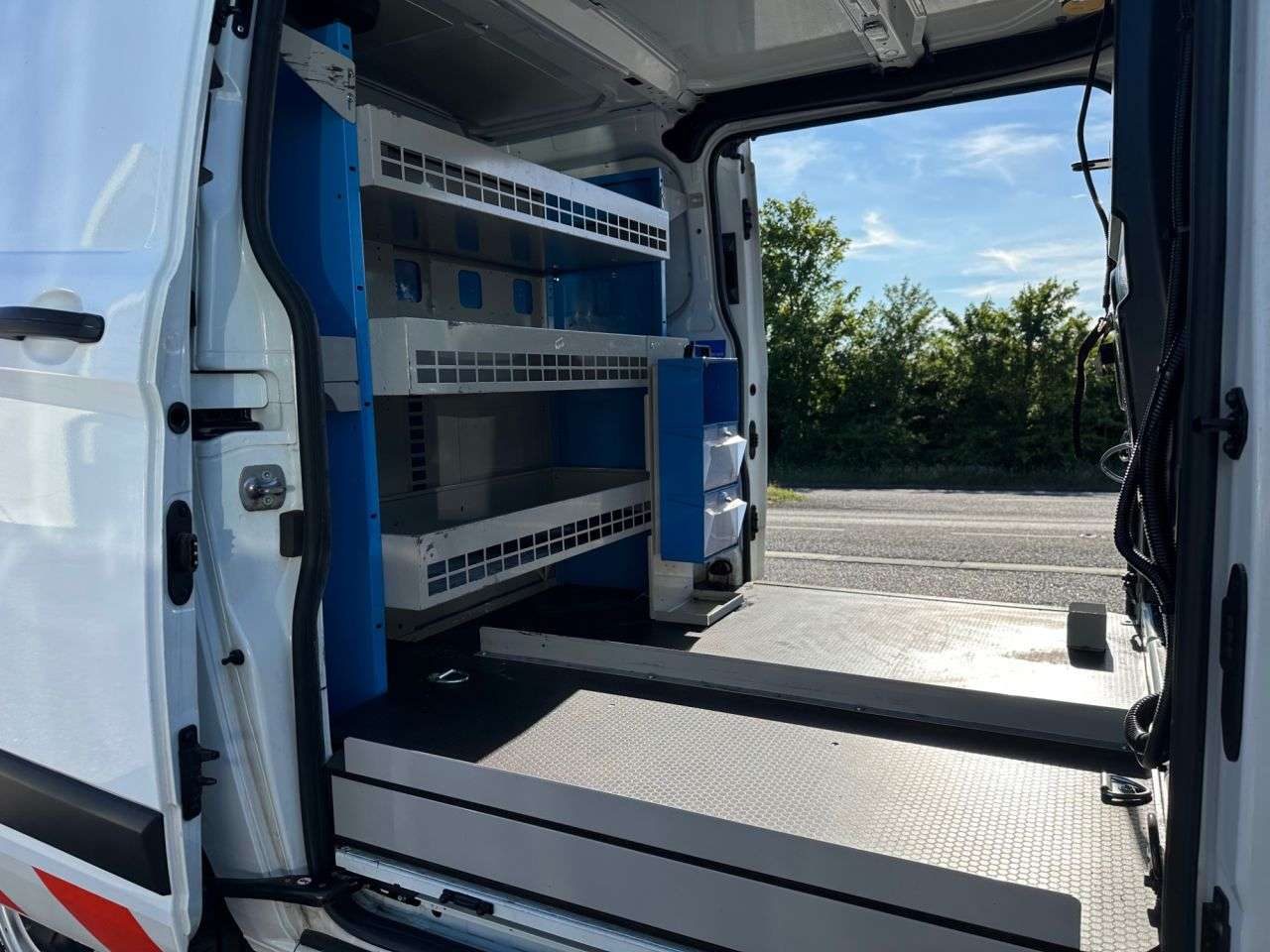 2021 FORD TRANSIT CUSTOM 2021 FORD TRANSIT CUSTOM