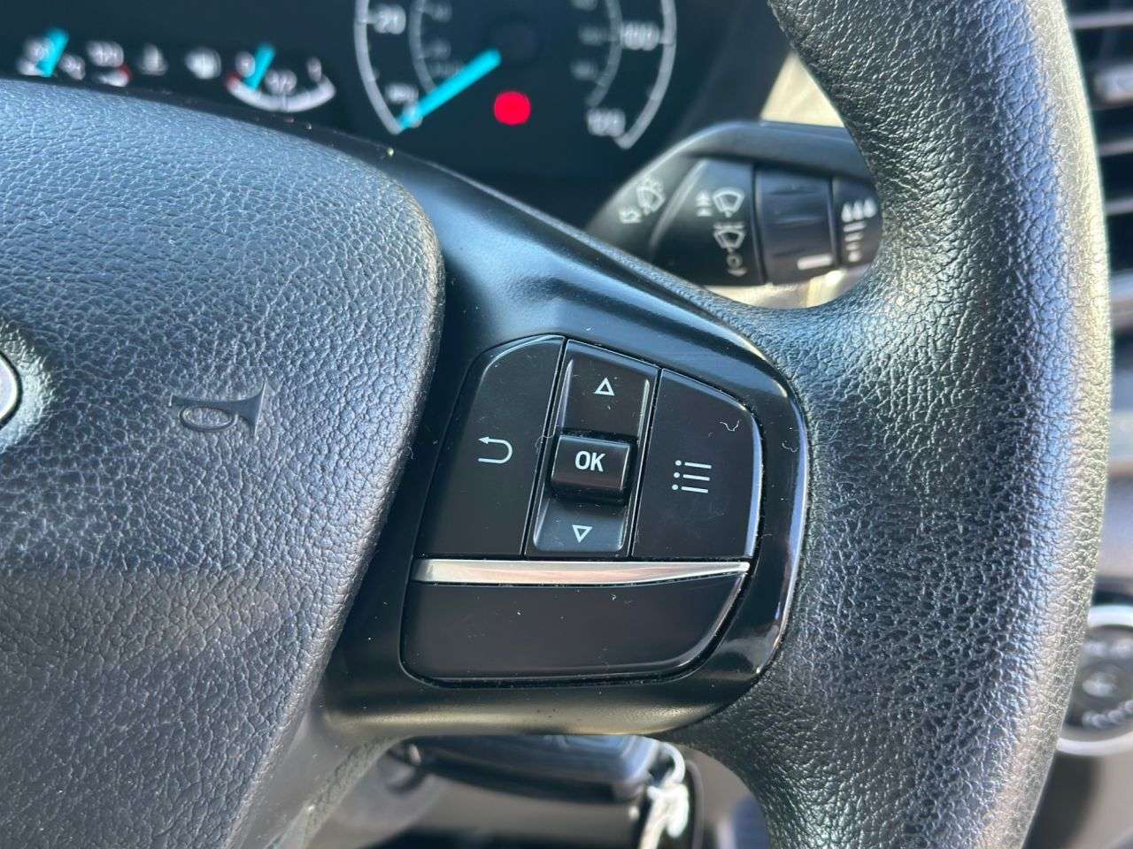2021 FORD TRANSIT CUSTOM 2021 FORD TRANSIT CUSTOM