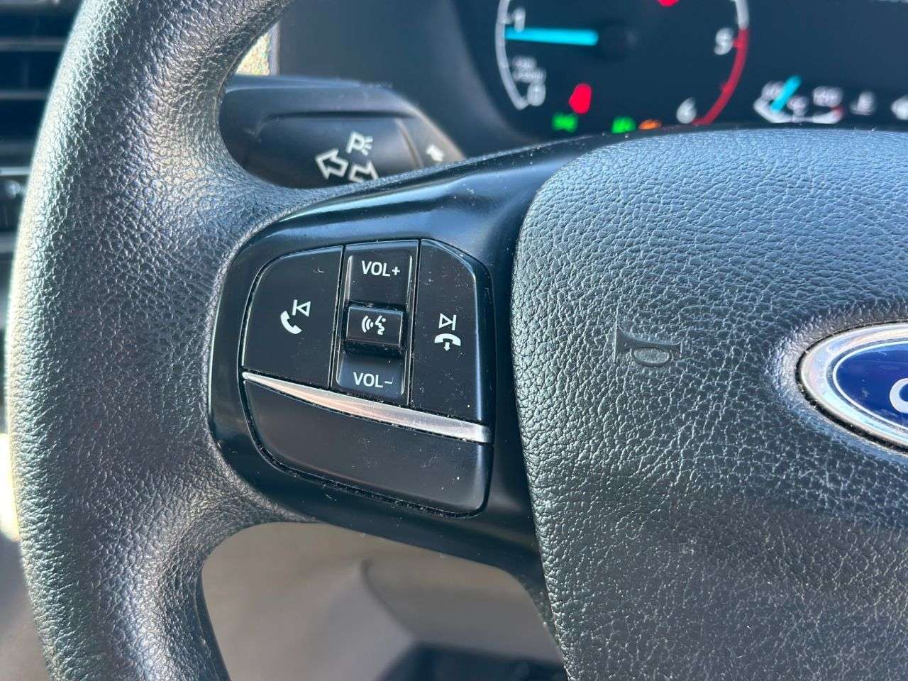2021 FORD TRANSIT CUSTOM 2021 FORD TRANSIT CUSTOM