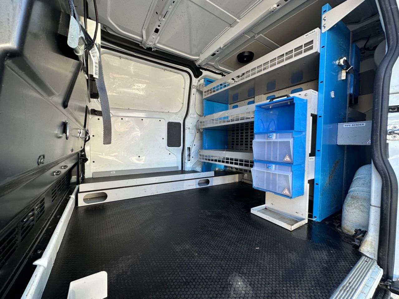 2021 FORD TRANSIT CUSTOM 2021 FORD TRANSIT CUSTOM
