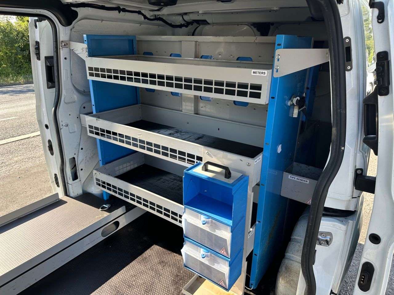 2021 FORD TRANSIT CUSTOM 2021 FORD TRANSIT CUSTOM