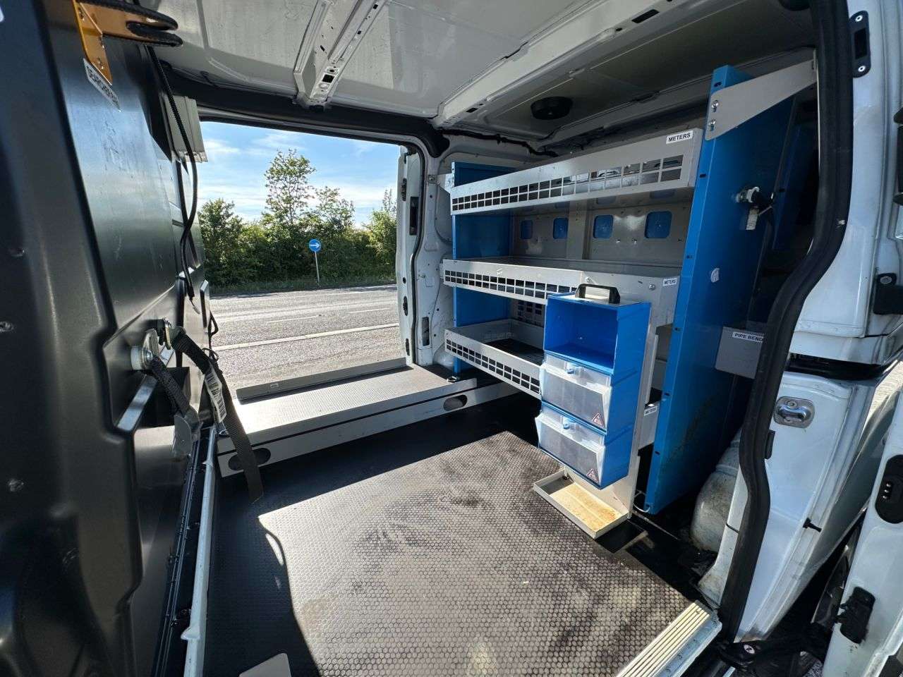 2021 FORD TRANSIT CUSTOM 2021 FORD TRANSIT CUSTOM