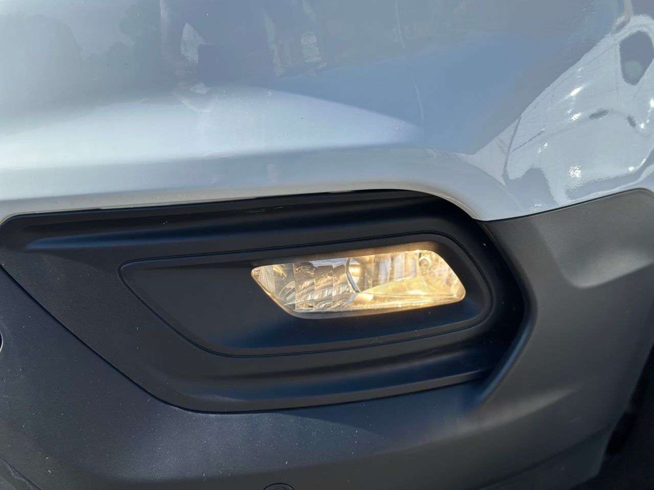 2021 FORD TRANSIT CUSTOM 2021 FORD TRANSIT CUSTOM