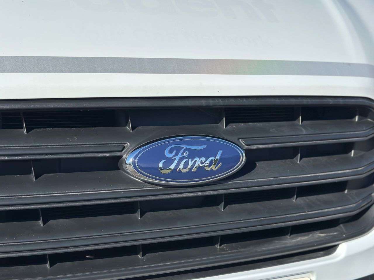 2021 FORD TRANSIT CUSTOM 2021 FORD TRANSIT CUSTOM