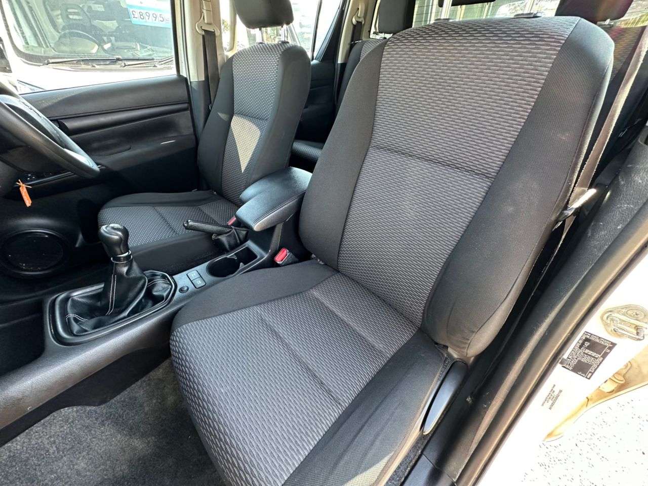 2020 TOYOTA HILUX 2020 TOYOTA HILUX